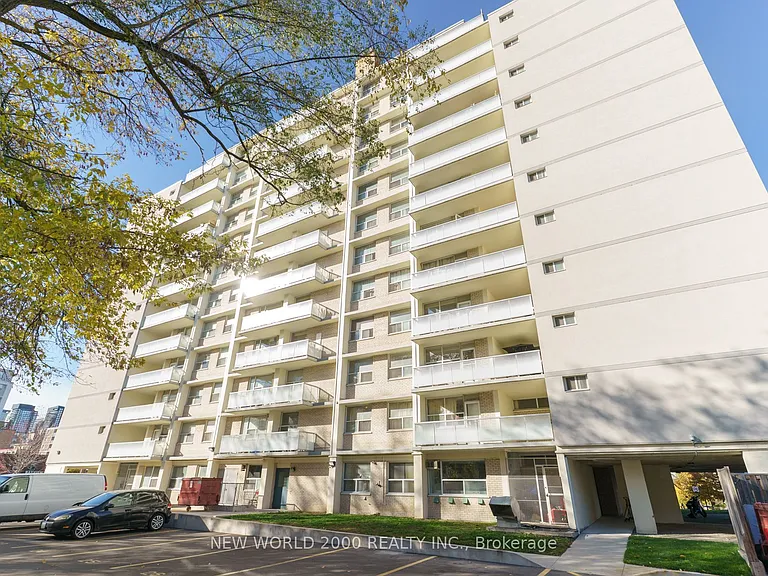 485 Eglinton Ave E #608 — Photo 20