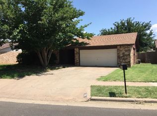 5711 Emory St, Lubbock, TX 79416