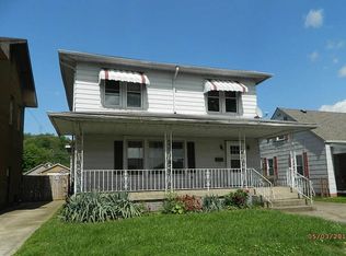 2539 S 9th St, Ironton, OH 45638
