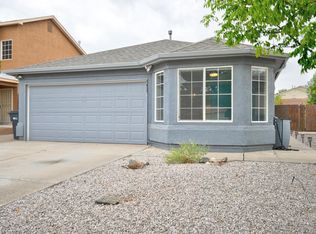 3437 Misty Meadows Dr NE, Rio Rancho, NM 87144