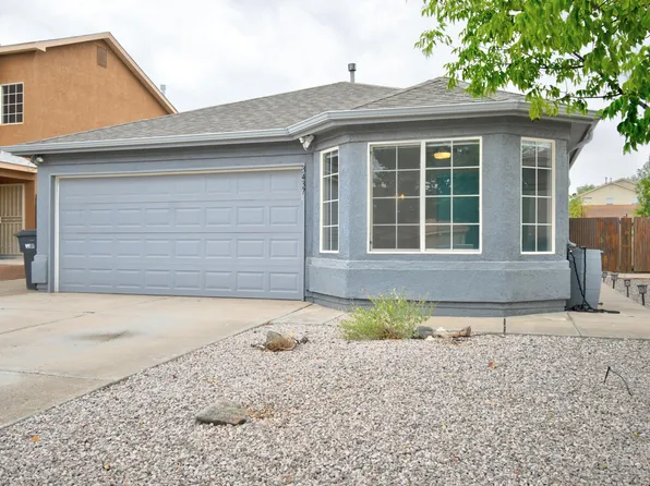 3437 Misty Meadows Dr NE, Rio Rancho, NM 87144
