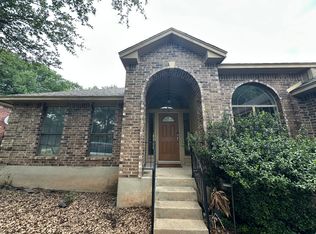 9100 Scotsman Dr, Austin, TX 78750