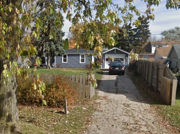 120 Emery St, Joliet, IL 60436