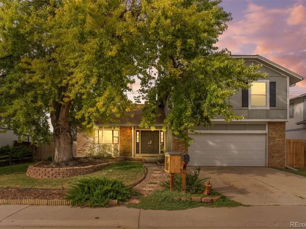 17797 E Belleview Place, Centennial, CO 80015