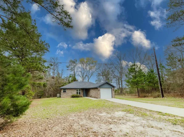 11332 County Road 1121, Tyler, TX 75709