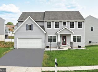 2670 Friends Cir, York, PA