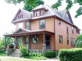 314 E Michigan Ave, Albion, MI