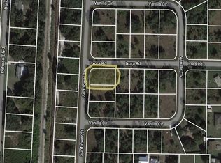 29321 Ixora Rd #5, Punta Gorda, FL 33982