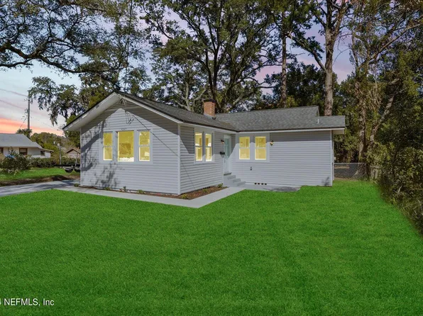 4247 APPLETON Avenue, Jacksonville, FL 32210