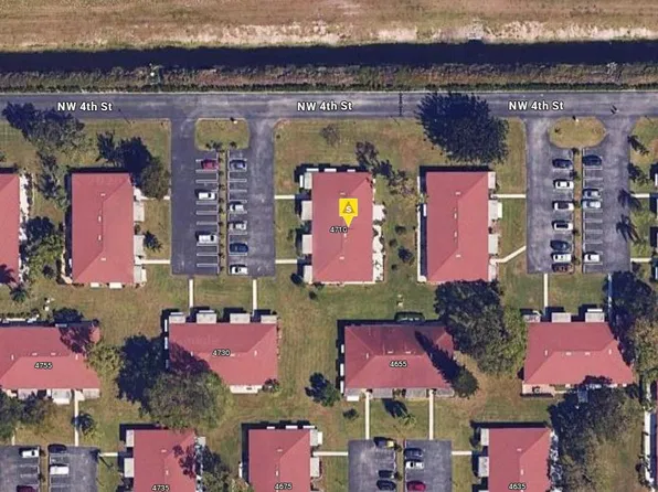4710 NW 4th St APT B, Delray Beach, FL 33445