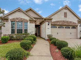 7110 Breton Bay Pass, Missouri City, TX 77459