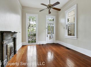 4132 Constance St #4132, New Orleans, LA 70115