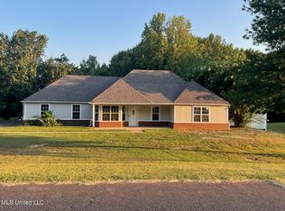 207 Aaron Rd, Sarah, MS 38665