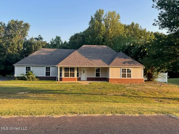 207 Aaron Rd, Sarah, MS 38665