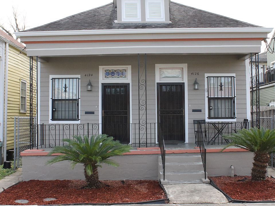 1st image of 4126 Magnolia St
