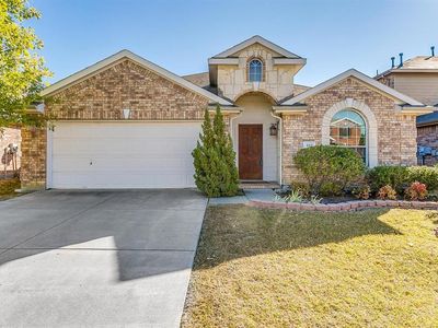 307 Bradbury Dr, Euless, TX, 76040