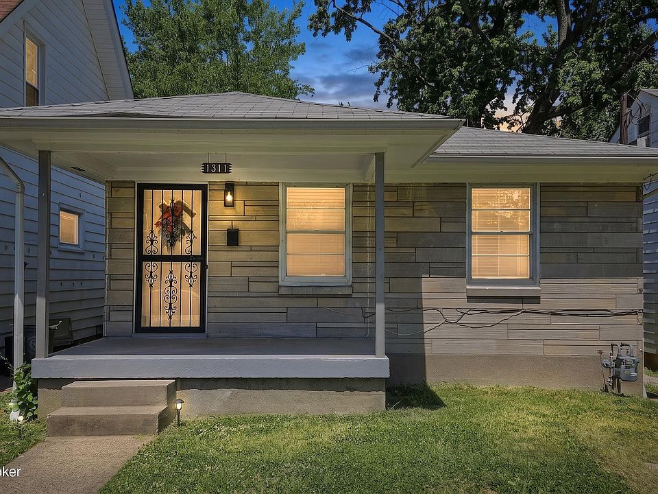 1st image of 1311 Haskin Ave