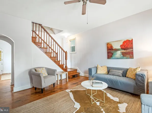 3853 Falls Rd, Baltimore, MD 21211