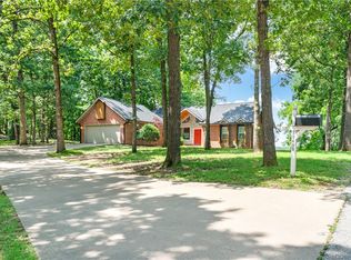 22490 Derik Rd, Bethel Heights, AR 72764