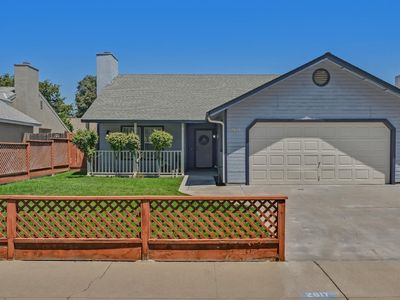2817 Shadow Glen Dr, Modesto, CA, 95355