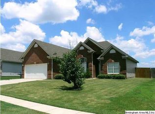 1033 Stonecreek Dr, Helena, AL 35080