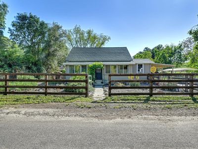 10813 Stone Rd, Oakdale, CA, 95361