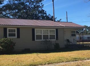 506 Cedar St, Jesup, GA 31546
