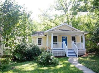 639 5th St, Ann Arbor, MI