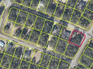 Fisher Way Dr Lot 16, Ocklawaha, FL 32179