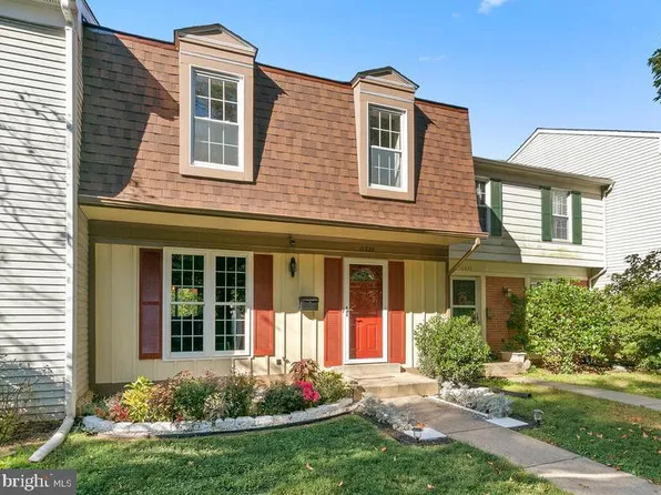 12828 Kitchen House Way, Germantown, MD 20874