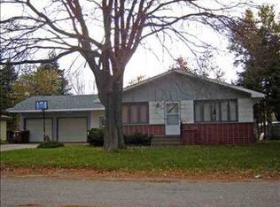 3108 Lindbergh Ave, Stevens Point, WI 54481