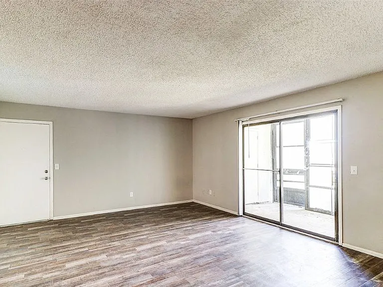 Hardwood-Style Flooring