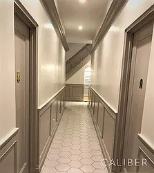 Rented by Caliber Associates