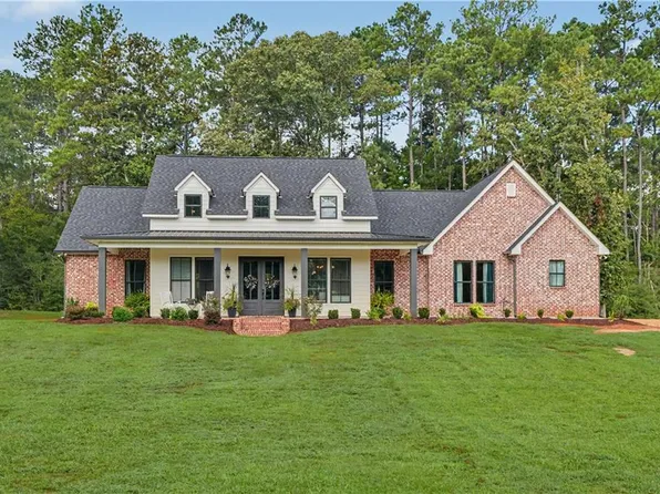 138 Smith Rd, Franklinton, LA 70438