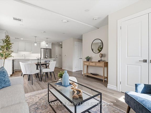 2nd image of 100 Gordon St #103