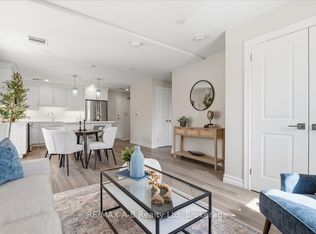 100 Gordon St #204, Stratford, ON