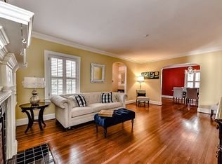 2933 Park Rd, Charlotte, NC 28209