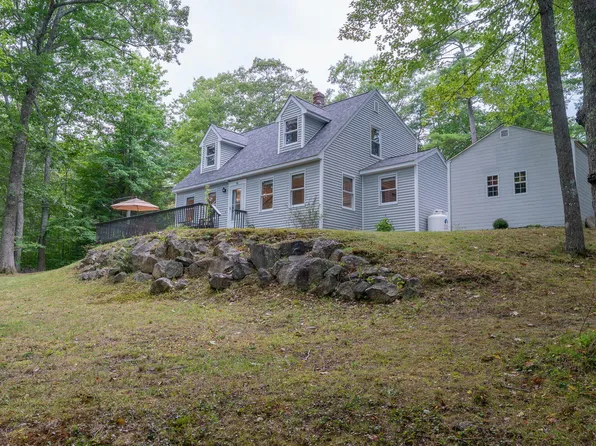 96 Percy Hawkes Road, Windham, ME 04062