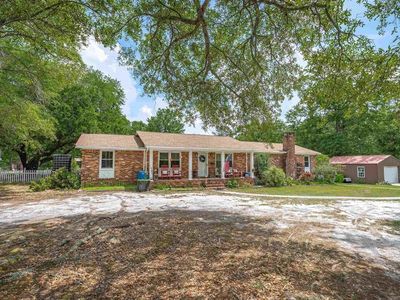 1224 R L Coward Rd, Hopkins, SC, 29061