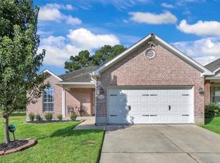 105 Harbor Court Dr, Montgomery, TX 77356