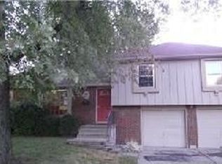 5717 Woodson Rd, Raytown, MO 64133