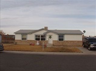 1271 Haystack Rd, Montrose, CO 81401