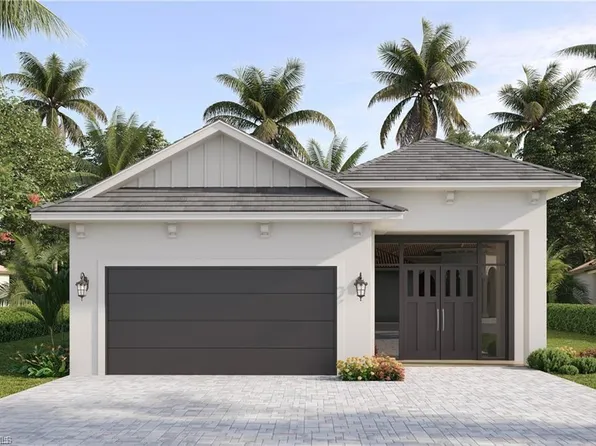 668 93rd AVE N, NAPLES, FL 34108