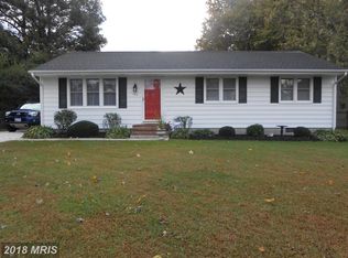 102 Maple Ave, Cambridge, MD 21613