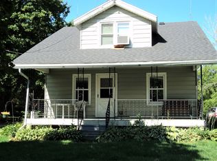 2862 Grandview Rd, Milledgeville, IL 61051