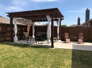 4801 Hidden Pond Dr, Frisco, TX 75034