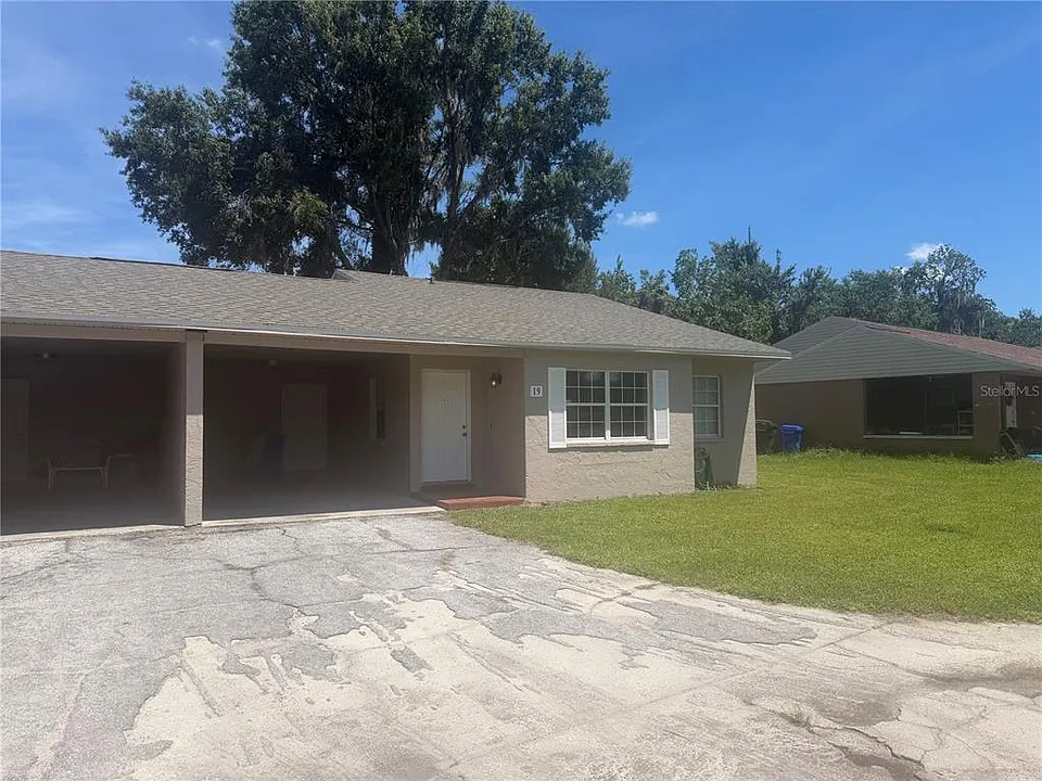 2121 S San Gully Rd #19
