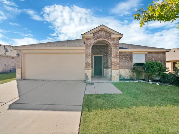 411 Azalea Dr, Nevada, TX 75173