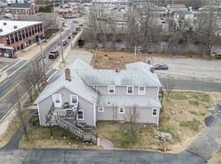 18 S Main St, Coventry, RI 02816