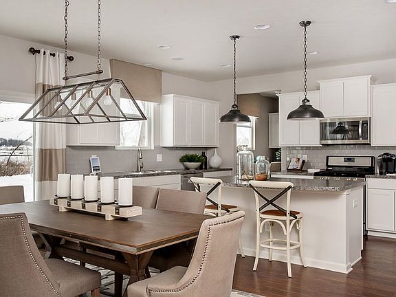 Model Representation